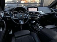 Occasion BMW X4 Executive 354 PK (260 kW) 2019 Zwart (metallic) SUV