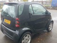 tweedehands Smart ForTwo Coupé - & pulse NIEUWE APK !!!!!!