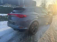 Occasion Cupra Formentor VZ 245 PK (180 kW) 2021 Grijs SUV