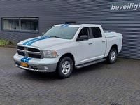 Occasion Dodge Ram 309 PK (227 kW) 2015 Wit Pickup