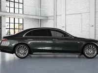 Occasion Mercedes S450 Premium 408 PK (300 kW) 2025 Grijs Sedan