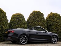 tweedehands Audi A5 Cabriolet 2.0 TFSI S-Line / Leder / Virtual Cockpit