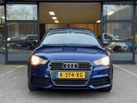 tweedehands Audi A1 1.4 TFSI Automaat Ambition Pro Line 2012