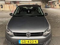Occasion VW Polo Comfortline 69 PK (50 kW) 2012 Sedan
