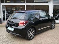 tweedehands Citroën DS3 VTi 82 Business Navi | Sportstoelen | HiFi | Parke