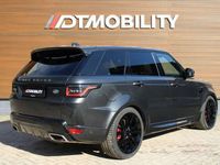 tweedehands Land Rover Range Rover Sport 2.0 P400e HSE Dynamic | Meridian Audio | Panoramad