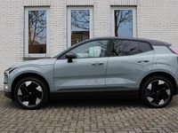 Nieuw Volvo EX30 Plus 11 kW (15 PK) 2026 Grijs SUV