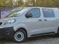 Occasion Peugeot Expert 122 PK (89 kW) 2018 Grijs Van