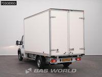 Occasion Fiat Ducato 140 PK (102 kW) 2022 Van