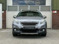 tweedehands Peugeot 2008 1.2 PureTech Blue Lease/PANO/AUT/PARKS/APK/NAP