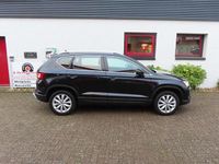 Occasion Seat Ateca Business 150 PK (110 kW) 2021 Zwart SUV