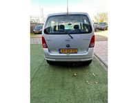 Occasion Opel Agila 80 PK (58 kW) 2006 Grijs Hatchback