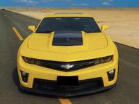 Occasion Chevrolet Camaro ZL1 585 PK (430 kW) 2013 Coupé
