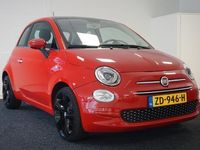 tweedehands Fiat 500 0.9 TWINAIR TURBO LOUNGE/PANO/NL AUTO