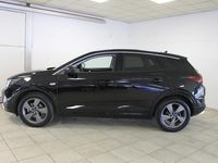 tweedehands Opel Grandland X 1.2 Turbo Elegance / CARPLAY / LED / CAMERA 360 /