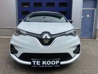 tweedehands Renault Zoe R110 Life 52 kWh l Koop accu! l ¤ 12.949 na sub