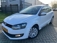 tweedehands VW Polo 1.2 TSI Comfortline DSG Handbediening 2012