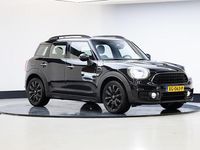 Occasion Mini Cooper Countryman 136 PK (100 kW) 2019 Zwart SUV