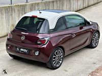 tweedehands Opel Adam 1.2 2013 | Panoramadak | Glam | Luxe