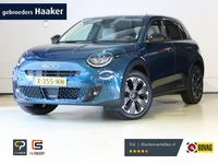 Occasion Fiat 600E La Prima 114 kW (156 PK) 2024 Blauw SUV