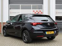 tweedehands Opel Astra 1.4 Turbo 120Jaar Edition 150PK Automaat /NAVI/PDC