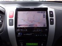 tweedehands Hyundai Tucson 2.0i Style Leer Navi Trekhaak NAP