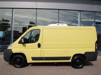 Occasion Peugeot Boxer 110 PK (80 kW) 2013 Overige Van