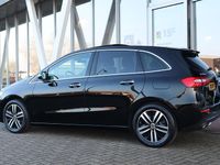 Occasion Mercedes B250e Luxury 218 PK (160 kW) 2022 Zwart MPV