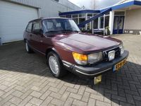 tweedehands Saab 900 Coupé 2.0i