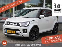 Occasion Suzuki Ignis 83 PK (61 kW) 2025 Wit Hatchback