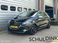 tweedehands Peugeot 208 1.2 VTi Blue Lease AIRCO|CRUISE CONTROLE|GETINT