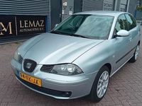 Occasion Seat Cordoba 74 PK (54 kW) 2005