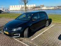 Occasion VW e-Golf 150 kW (204 PK) 2015 Hatchback