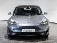 tweedehands Tesla Model 3 Long Range Dual Motor (Audio premium - Panoramadak - Leder - 4%)