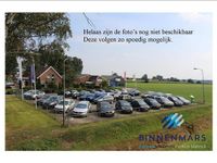 Occasion Opel Astra Edition 110 PK (80 kW) 2022 Blauw Hatchback