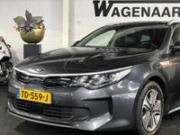 tweedehands Kia Optima Sportswagon 2.0 GDI PHEV Business ExecutiveLine