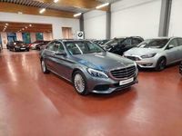 tweedehands Mercedes 200 CLA-KLASSE d (2143cc - 136cv)Automatique - ELEGANCE