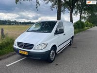 Occasion Mercedes Vito 95 PK (69 kW) 2007 Wit Van