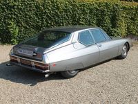 tweedehands Citroën SM 