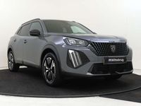 Occasion Peugeot e-2008 Allure 114 kW (156 PK) 2024 Grijs SUV