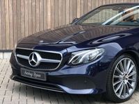 tweedehands Mercedes E300 Cabriolet Premium Plus