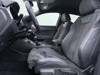 Occasion Audi Q3 Sportback S-Line 245 PK (180 kW) 2021 Wit SUV