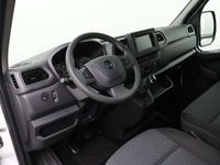 tweedehands Opel Movano 2.3CDTI 145PK BiTurbo L2H2 Laadklep | Airco | Navi