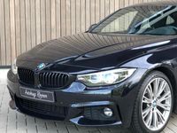 tweedehands BMW 440 4-SERIE Gran Coupé i High Executive |M-SPORT|