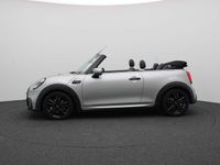 tweedehands Mini Cooper S Cabriolet John Cooper Works Essence Pack + Harman Kardon + 1