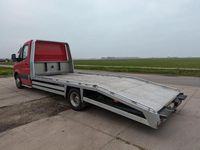 Occasion Mercedes Sprinter 129 PK (94 kW) 2011 Van