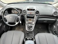 tweedehands Kia Carens 2.0 CVVT X-ecutive