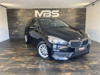 tweedehands BMW 216 2-SERIE d *GPS *CLIM BI-ZONE *CRUISE *1ER MAIN *TVA