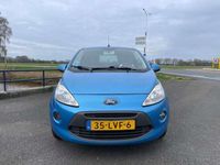 tweedehands Ford Ka Ka/Ka+1.2 Titanium