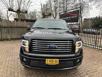 tweedehands Ford F-150 5.4 V8 Harley Davidson Lpg Dealer Ond NL-Auto